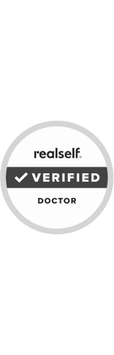 realself verified doctor logo