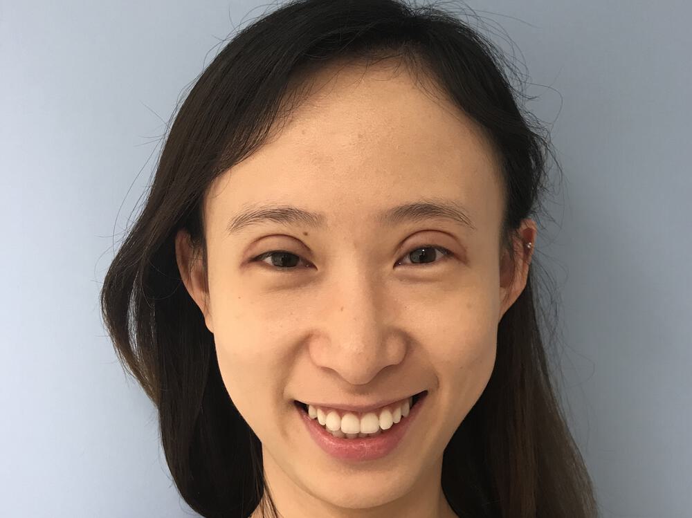 Asian Eyelid Surgery Before & After Image